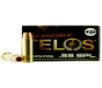 G2 Research Telos 38 Special  P 105 gr Fracturing Copper Hollow Point 20 Per Box