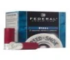 Federal Speed-Shok Steel 12 Gauge 3  1550 FPS 1 125 Ounce 3 Shot
