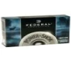 Federal Power-Shok Sabot Slugs 20 Gauge 2 75  1450 FPS  875 Ounce Lead Slug 5 Pe