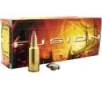 Federal Fusion 300 Win Mag 165 Gr  Soft Point 20 Box