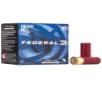 Federal Game-Shok Heavy Field Load 12ga 2 75  1-1 8 oz  8 Lead Shot 25 Shells Per Box