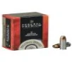 Federal Personal Defense  44 Rem Magnum 240 Gr Hydra-Shok JHP