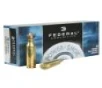 Federal Power-Shok  243 Winchester 80 Gr Speer Hot-Cor Soft Point