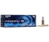 Federal Power-Shok  243 Winchester 100 Gr JSP 20 Box