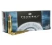 Federal Power-Shok Centerfire Rifle Ammo  270 Win  130 gr 