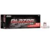 CCI Blazer  45 ACP 230 Gr  845 fps Full Metal Jacket 50 Box