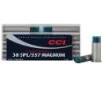 CCI Big 4 Shotshell 38 Spl 357 Mag 84 Gr  1000 fps  4 10 Box