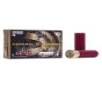 Federal Vital-Shok 12 Gauge 3  1225 FPS 10 Pellets 000 Buck