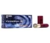 Federal Power Shok 12 Ga  2 3 4  1 Oz  Rifled Slug 5 Box 