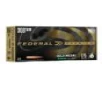 Federal Premium  308 Win  175 Grain Sierra Matchking Boat Tail Hollow Point FEDGM308M2