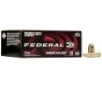 Federal American Eagle 9mm Luger FMJ 115 Gr  100 Box