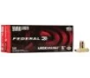 Federal American Eagle 9mm Luger 147 Gr  FMJ