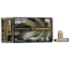 Federal HST 9mm 147 Gr  Hollow Point 20 Rounds