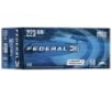 Federal American Eagle Varmint and Predator  223 Rem  50 Gr  Jacketed Hallow Point