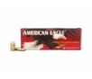 Federal American Eagle 10mm Auto 180 Gr  Full Metal Jacket 50 Box