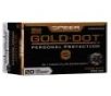 Speer 54000GD Gold Dot Personal Protection Handgun Ammo 10MM  GDHP