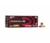 Federal Syntech Range 10mm Auto 205 Gr  Total Syntech Jacketed Flat Nose 50 Box