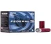 Federal Game Load Upland 12 GA  6 Shot 2-3 4  25 Box