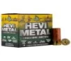 HEVI-Shot Hevi-Metal Longer Range 12 G 2 75  1 1 8 oz 1500 fps 2 Shot 25 Box