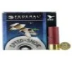  Federal Speed-Shok 12 GA 3  1-1 4 oz   2 Shot 25 Box