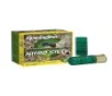 Remington Ammunition Nitro-Steel High Velocity 12 G 3  1 3 8 oz  2 Shot 25 Box