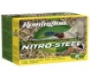 Remington Nitro-Steel High Velocity 12 G  3  1 3 8 oz BB Shot 25 Box