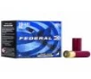 Federal Game-Shok Heavy Field 12 G  2 75  1 1 4 oz 1220 fps  5 Shot 25 Box