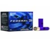 Federal Game-Shok High Brass 16 Gauge 2 75  1 1 8 oz 1295 fps  6 Shot 25 Box