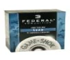 Federal Game-Shok Upland 16 Gauge 2 75  1 oz   6 Shot Ammo - 25 Box