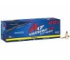 CCI Varmint 17 HMR 17 Gr  Tipped 200 Box