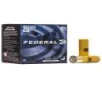 Federal Game-Shok High Brass 20 Gauge 2 75  1 oz   6 Shot Ammo - 25 Box
