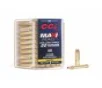 CCI Maxi-Mag 22 WMR 40 Gr  1875 fps JHP 50 Rounds