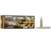 Federal  Premium 300 Win Mag 165 gr Barnes TSX 20 Box