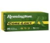 Remington 30-06 sprg 180gr SP Core Lokt 20rd