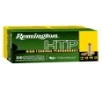 Remington 22231 HTP Pistol Ammo 357 Mag  SJHP  158 Gr  20Rnd  Boxed