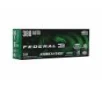 Federal 380 ACP 70gr Target Copper 50rd