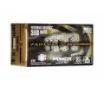 Federal 380 ACP 85gr Punch HP 20rd - Box