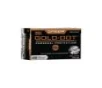 Speer 380 ACP 90gr Gold Dot HP 20rd Box