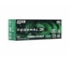 Federal 40 S W 120gr FMJ 50rd - Box