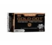Speer 40S W 165gr GDHP 20rd
