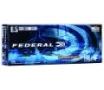 Federal Power-Shok 6 5 Creedmoor 140 gr Jacketed Soft Point  JSP  20 Box