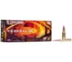 Federal Fusion 6 5 Creedmoor 140 gr Fusion Soft Point 20 Box
