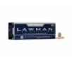 Speer 9mm Lawman 147gr FMJ 50rd - Box