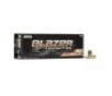 CCI Blazer Brass 380 ACP 95 Gr  Full Metal Jacket 50 Box