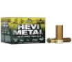 HEVI-Shot Hevi-Metal Longer Range 12 Gauge 3 50  1 1 2 oz 1500 fps 2 Shot 25 Box
