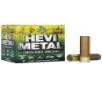 HEVI-Shot HEVI-Metal Longer Range 12 GA 3 50  1-1 2 oz  4 Shot 25 Box