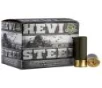 Hevi-Shot Hevi-Steel 12 Ga 3 50  1 3 8 oz  4 Shot 25 Box
