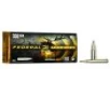 Federal Premium 308 Win 180gr Trophy Bonded Tip 20rd