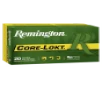 Remington Ammunition Core-Lokt  30-06 Springfield 180 gr Pointed Soft Point  PSP  20 Box