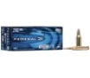 Federal American Eagle Varmint   Predator 243 Win 75 Gr  JHP 40 Box 
